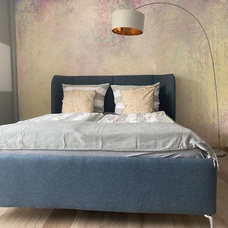 Erholen Garantiert Apartment เดรสเดน ภายนอก รูปภาพ