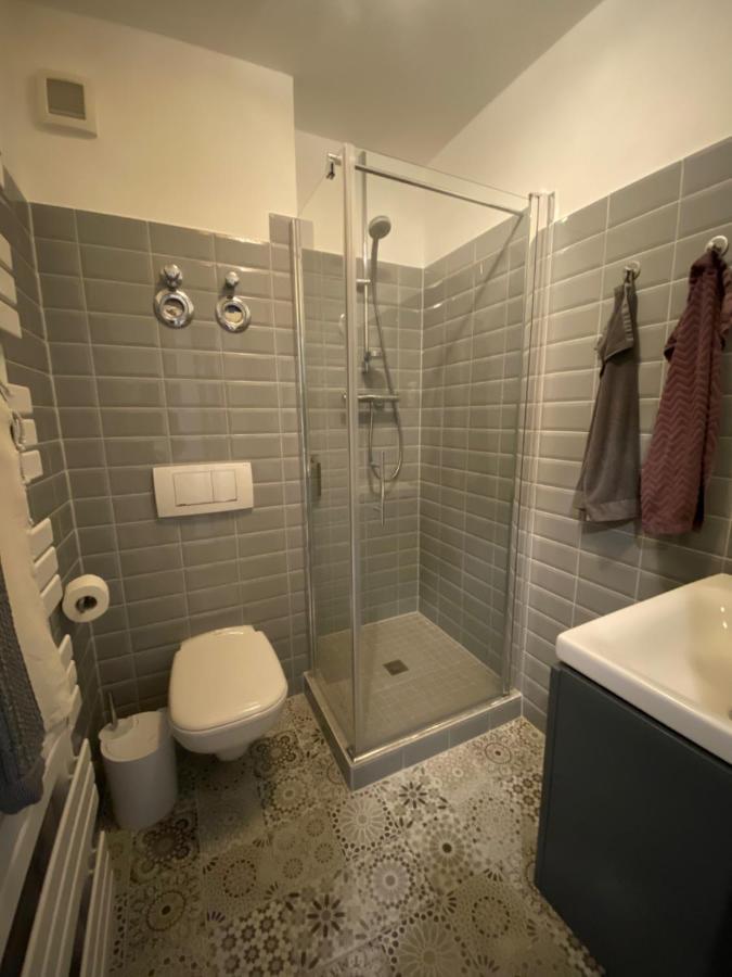 Erholen Garantiert Apartment เดรสเดน ภายนอก รูปภาพ