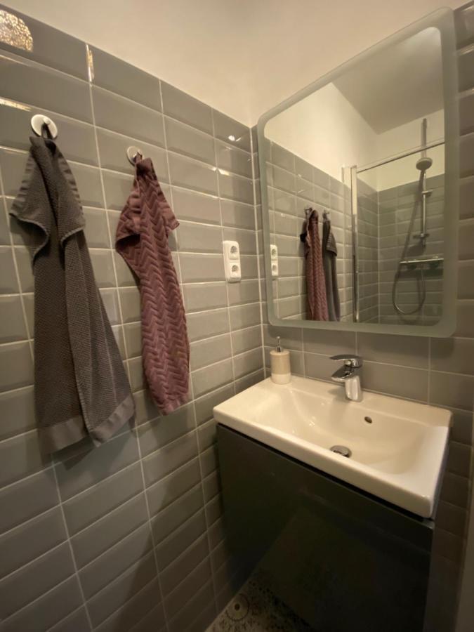 Erholen Garantiert Apartment เดรสเดน ภายนอก รูปภาพ