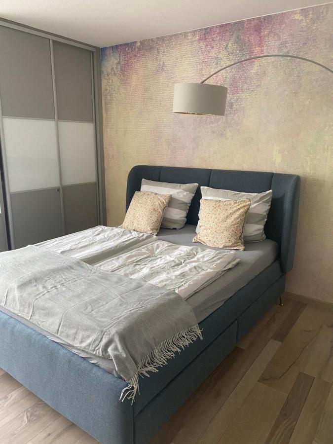 Erholen Garantiert Apartment เดรสเดน ภายนอก รูปภาพ