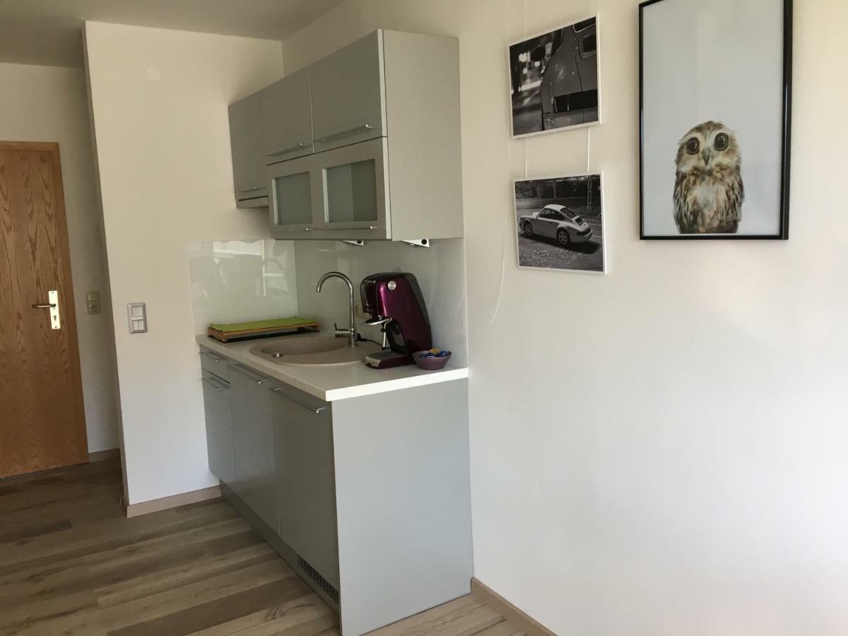 Erholen Garantiert Apartment เดรสเดน ภายนอก รูปภาพ